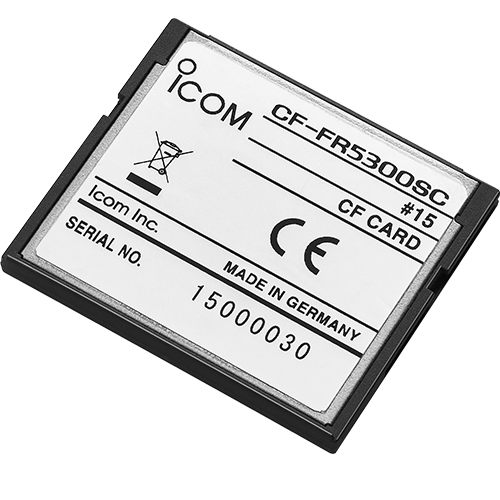 ICOM CFFR5300SC